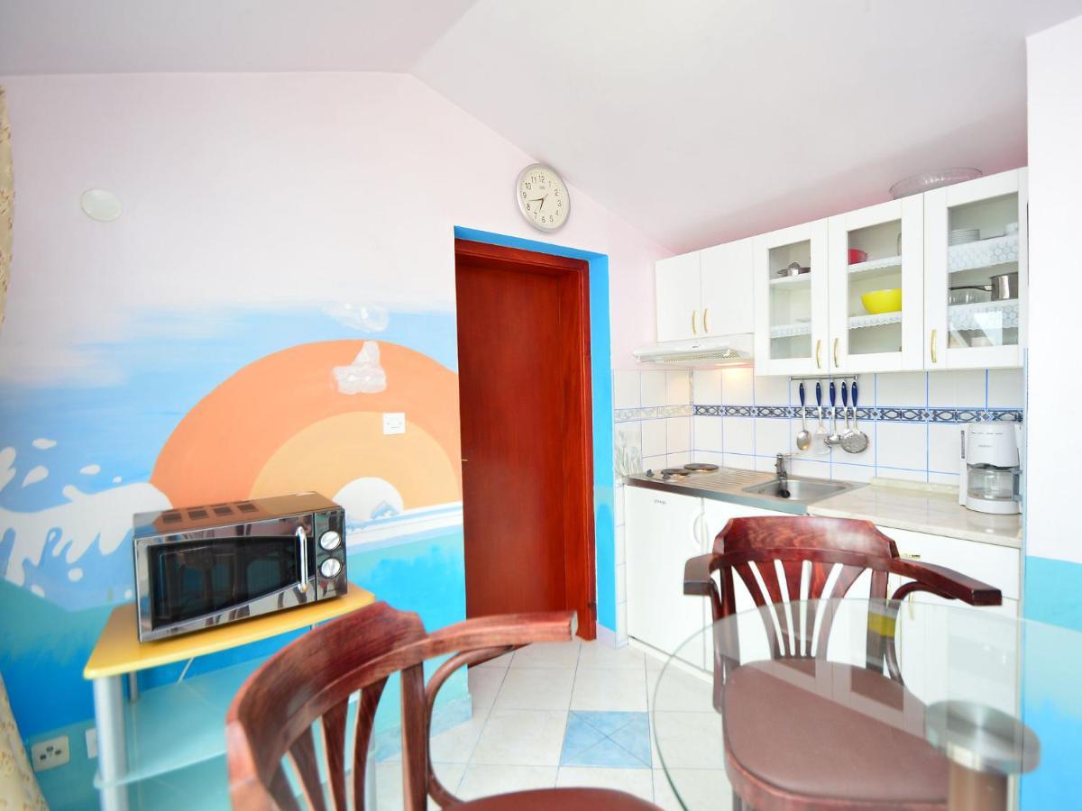 Apartment Ivana-5 By Interhome Raslina Exterior foto